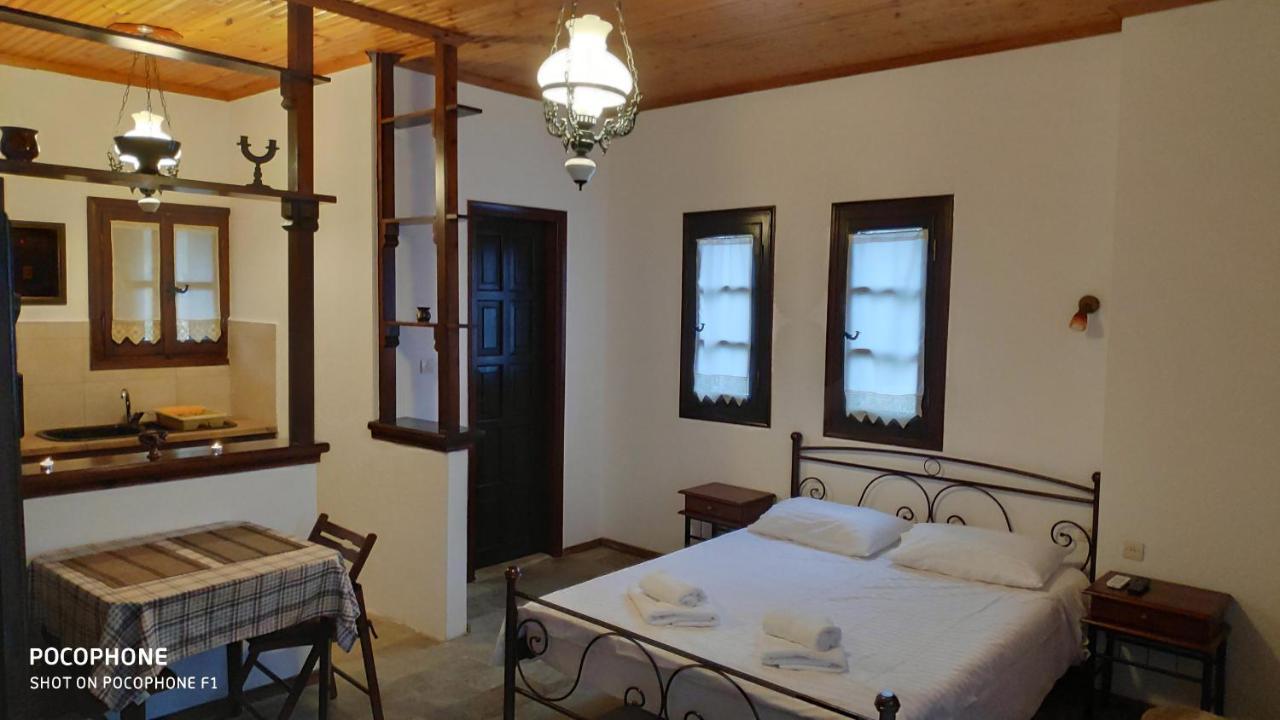 Villa Belian 1 Argalasti Exterior photo